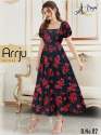 ARRJU WESTERN LADIES WEAR thumb 1