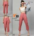 Arya New Lunched i 10 Trouser Pent. thumb 2