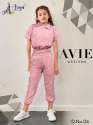 AVIE WESTERN CHILDREN TOP AND PANT thumb 3