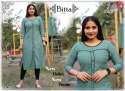 BITTA KURTI LADIES WEAR thumb 1