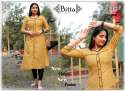 BITTA KURTI LADIES WEAR thumb 2