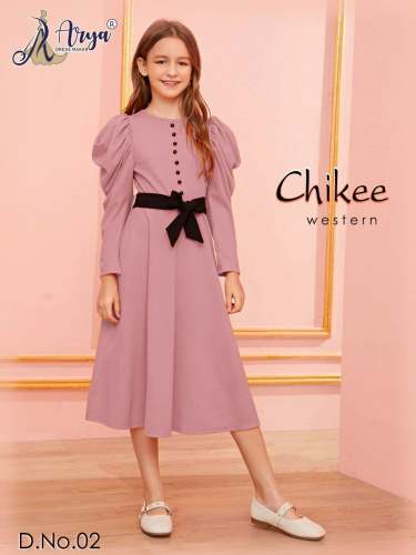 CHIKEE WESTERN KIDS WEAR