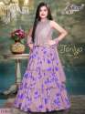 Children JANIYA Lehenga Choli thumb 2