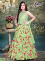Children JANIYA Lehenga Choli thumb 4