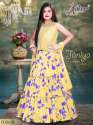 Children JANIYA Lehenga Choli thumb 5