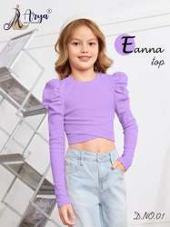 EANNA TOP KIDS WEAR