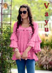 Exclusive Casual Wear Top