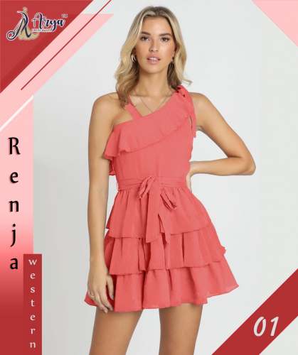 Fancy Party Wear Dress