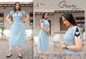 GAURI KURTI LADIES WEAR thumb 2