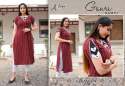GAURI KURTI LADIES WEAR thumb 3