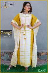 GOOGLI KAFTAN LADIES WEAR
