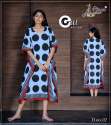 GUL Ladies Kaftan thumb 1