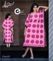 GUL Ladies Kaftan thumb 2