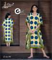 GUL Ladies Kaftan thumb 3
