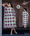 GUL Ladies Kaftan thumb 4