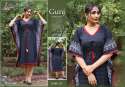gunj-kaftan