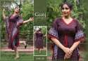 GUNJ KAFTAN thumb 1