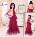 HOOLLI KIDS WEAR GOWN thumb 3