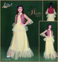HOOLLI KIDS WEAR GOWN thumb 5