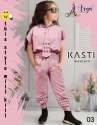 KASTI WESTERN CHILDREN thumb 2