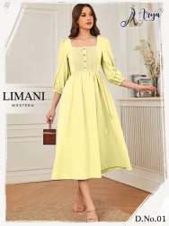 LIMANI WESTERN LADIES WEAR
