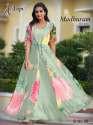 MADHURAM GOWN thumb 5