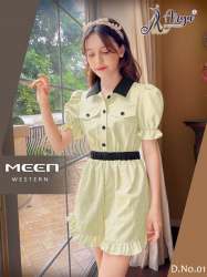 MEEN WESTERN CHILDREN