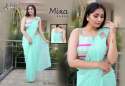 MIXA SAREE