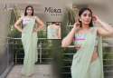 MIXA SAREE thumb 2