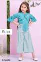 MRIYA CHILDREN Top and Pant  thumb 1