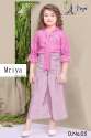 MRIYA CHILDREN Top and Pant  thumb 4