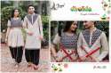 Navratri special DHOLIDA Couple dress thumb 1