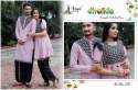 Navratri special DHOLIDA Couple dress thumb 4