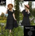 Nawab New Designer Rayon Western Wear. thumb 2