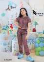 NEEVA CHILDREN Cap top and pant thumb 5