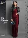 PUSHPA SAREE