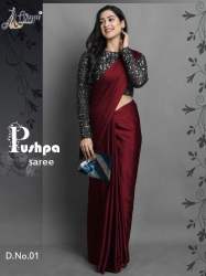 PUSHPA SAREE