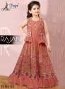 RAJANI GOWN CHILDREN WEAR thumb 2
