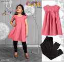 rayon-cotton-top-and-legis-in-kid-s-wear