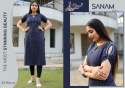 SANAM KURTI LADIES WEAR thumb 4