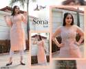 SONA KURTI LADIES WEAR thumb 1