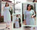 SONA KURTI LADIES WEAR thumb 2