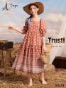 TRUSTI WESTERN CHILDREN thumb 3