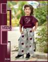Western wear Top Palazzo Children Veera Western thumb 1