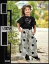 Western wear Top Palazzo Children Veera Western thumb 3