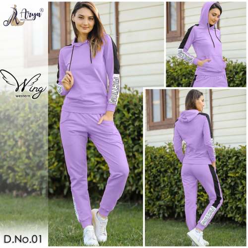 WING WESTERN TOP AND PANT