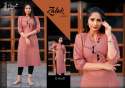 ZALAK KURTI LADIES WEAR