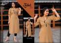 ZALAK KURTI LADIES WEAR thumb 2