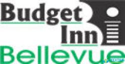 Budget Inn Hotel Bellevue logo icon