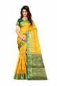 Art Silk Saree -9016 thumb 1